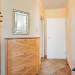 Duenen-residenz B 17 Апартаменты *
